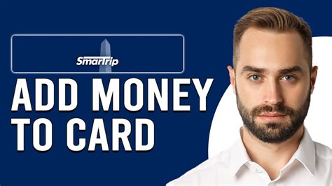 how to load passes into smart card|5 Ways to Put Money on SmarTrip Card (Online and Offline).